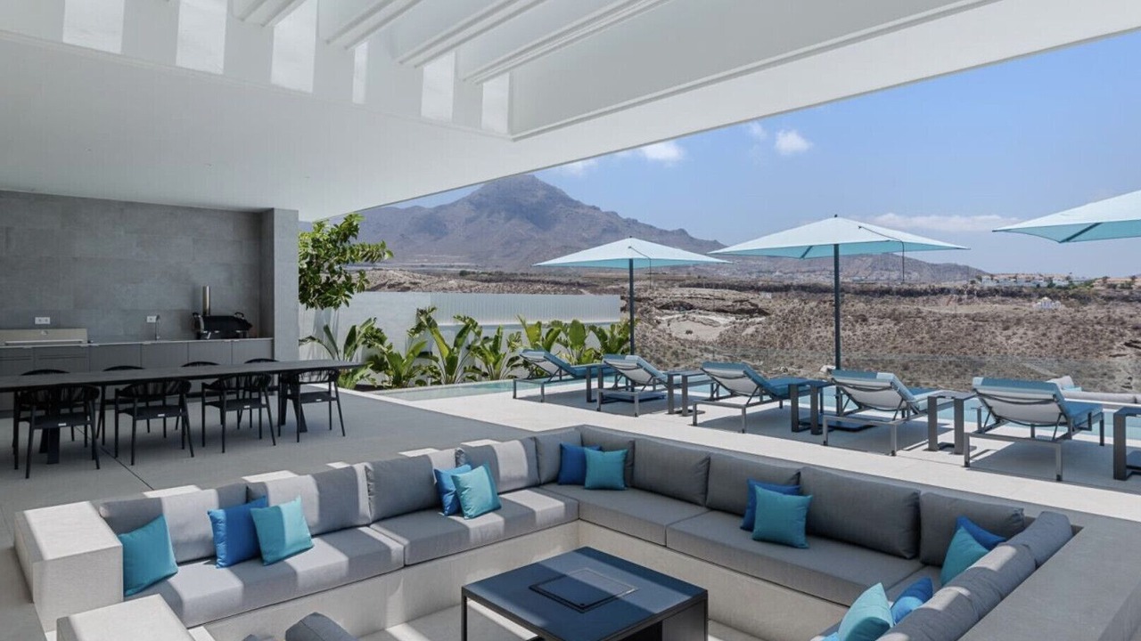 Photo of Outdoor in La Caleta