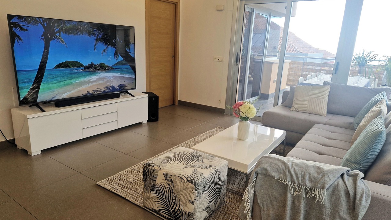 Photo of Livingroom in La Corujera