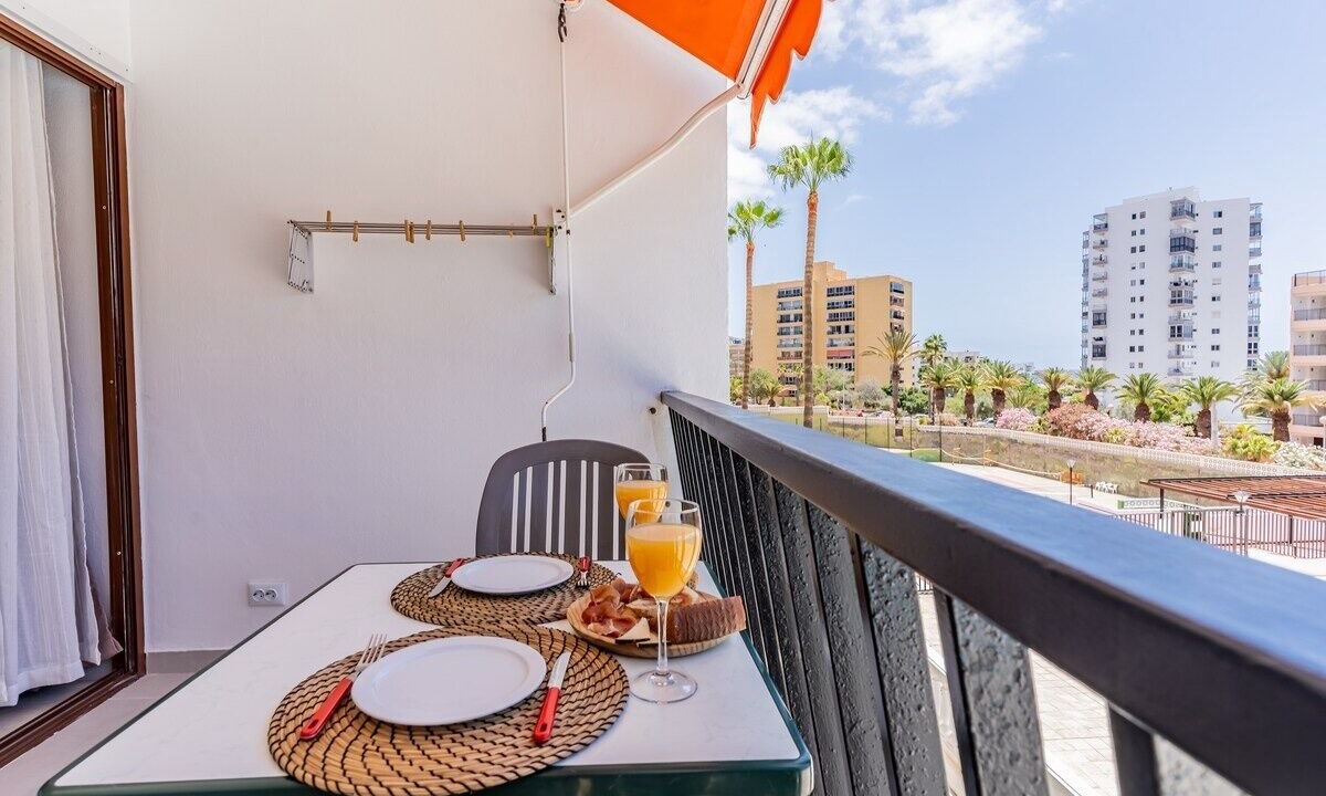 Photo of Outdoor in Los Cristianos
