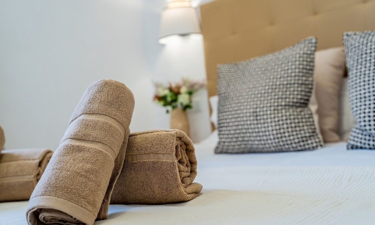 Photo of Bedroom in Los Cristianos