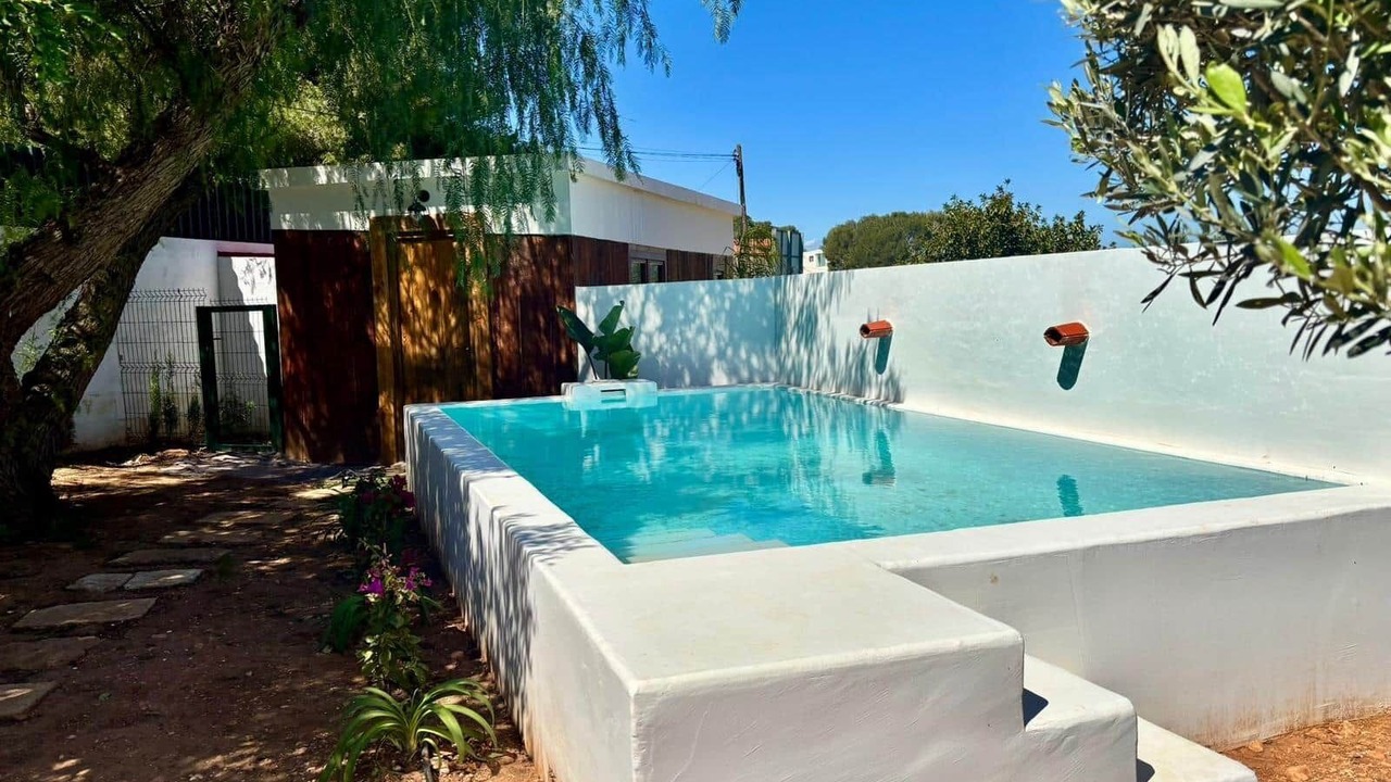 Photo of Outdoor in Javea
