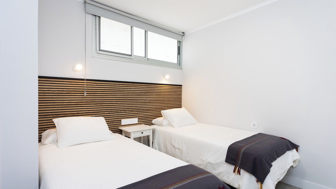 Photo of Bedroom in Punta del Hidalgo
