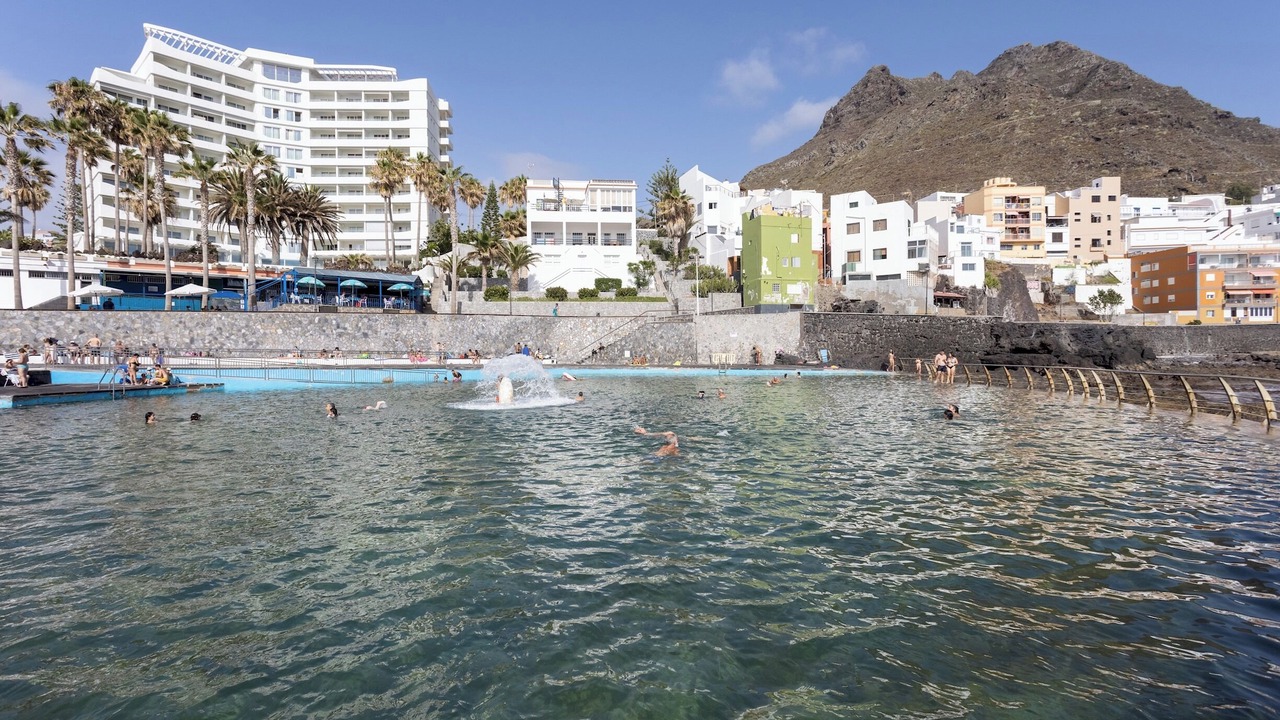 Photo of Others in Punta del Hidalgo