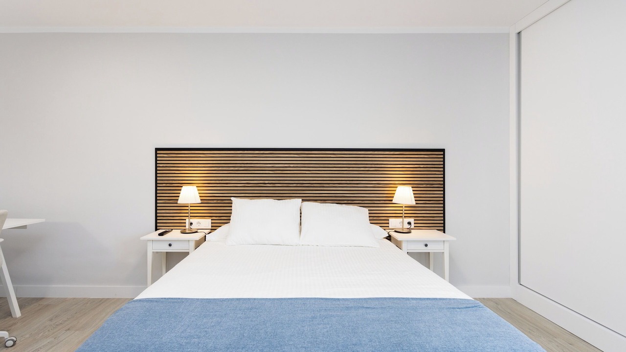 Photo of Bedroom in Punta del Hidalgo
