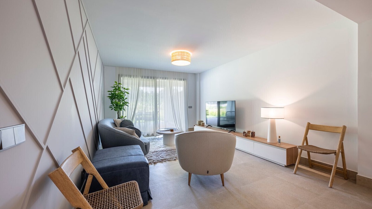 Photo of Livingroom in Casares