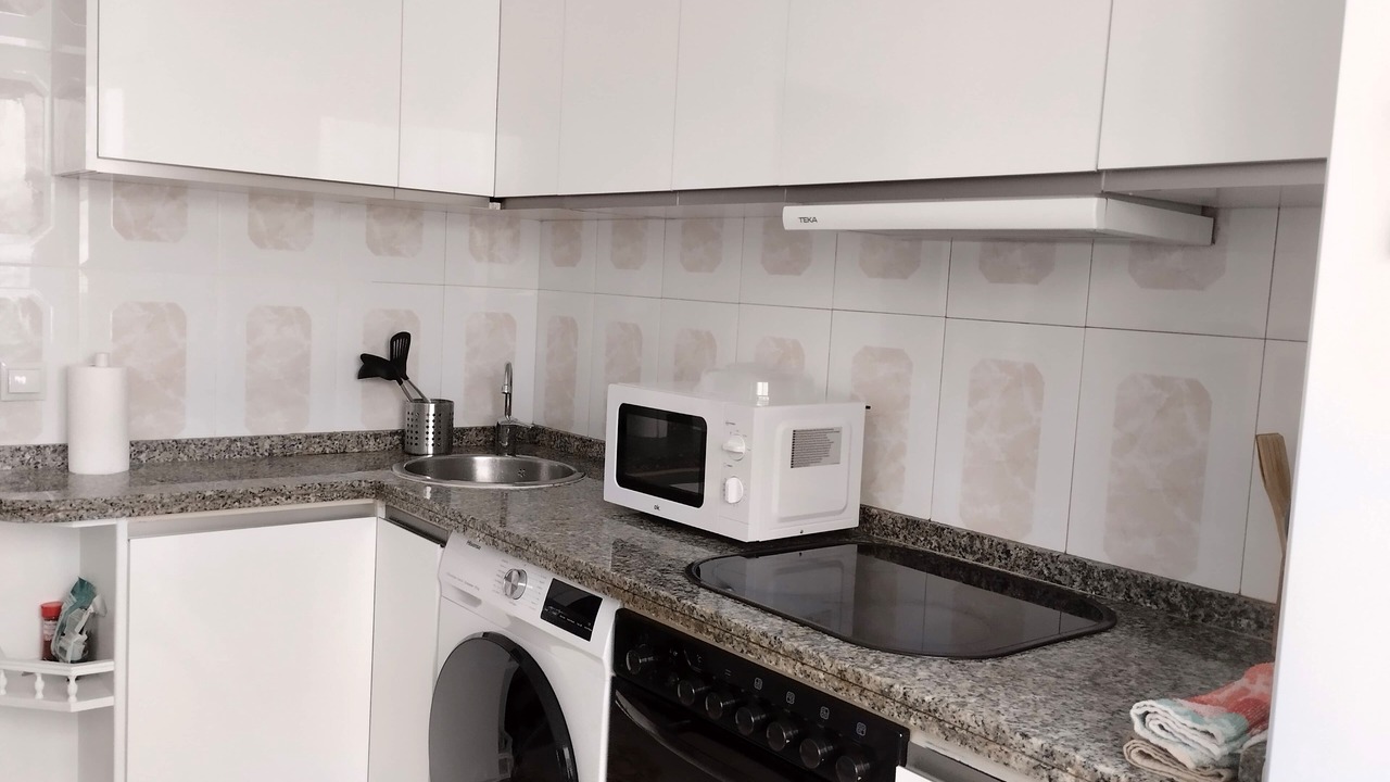 Photo of Kitchen in La Corredoria y Ventanielles