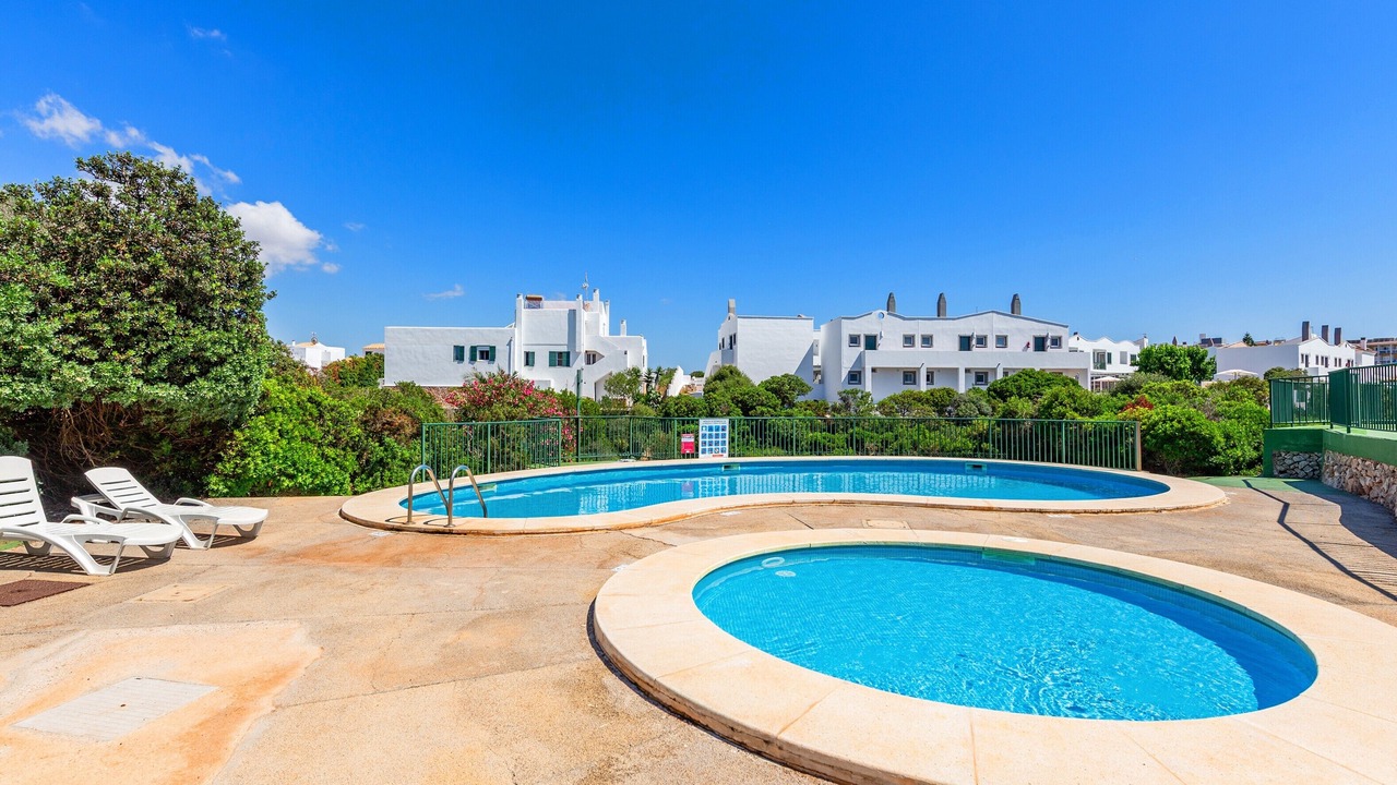 Photo of Outdoor in Cales Piques