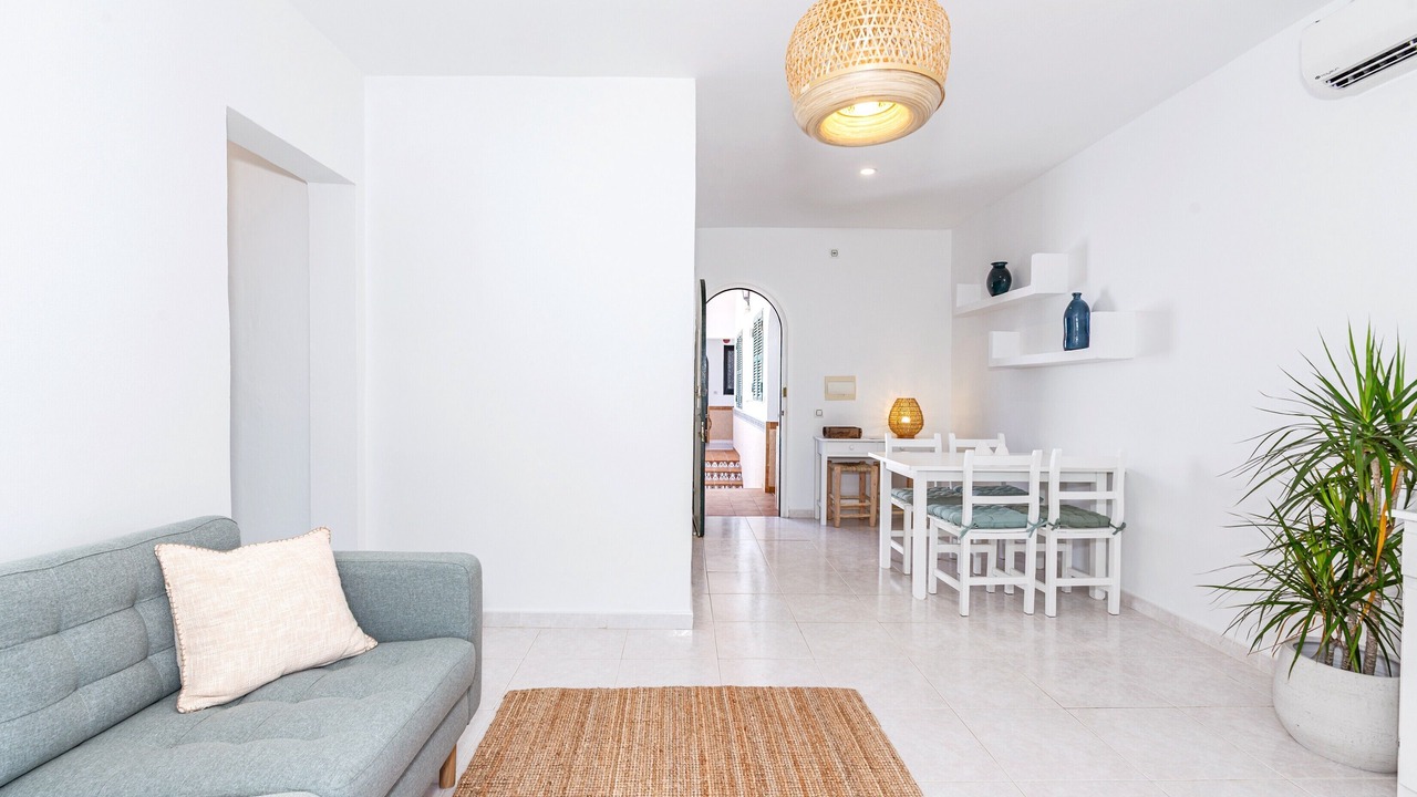 Photo of Livingroom in Cales Piques