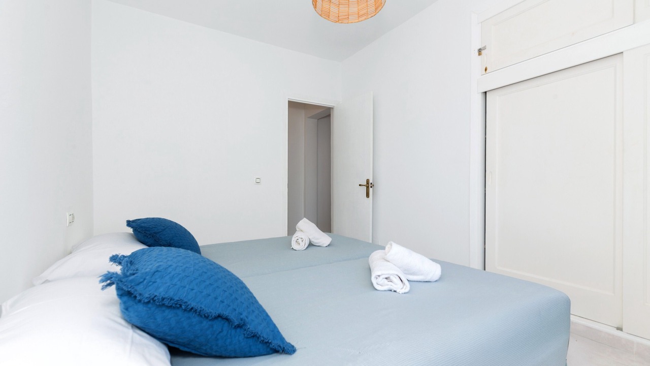 Photo of Bedroom in Cales Piques