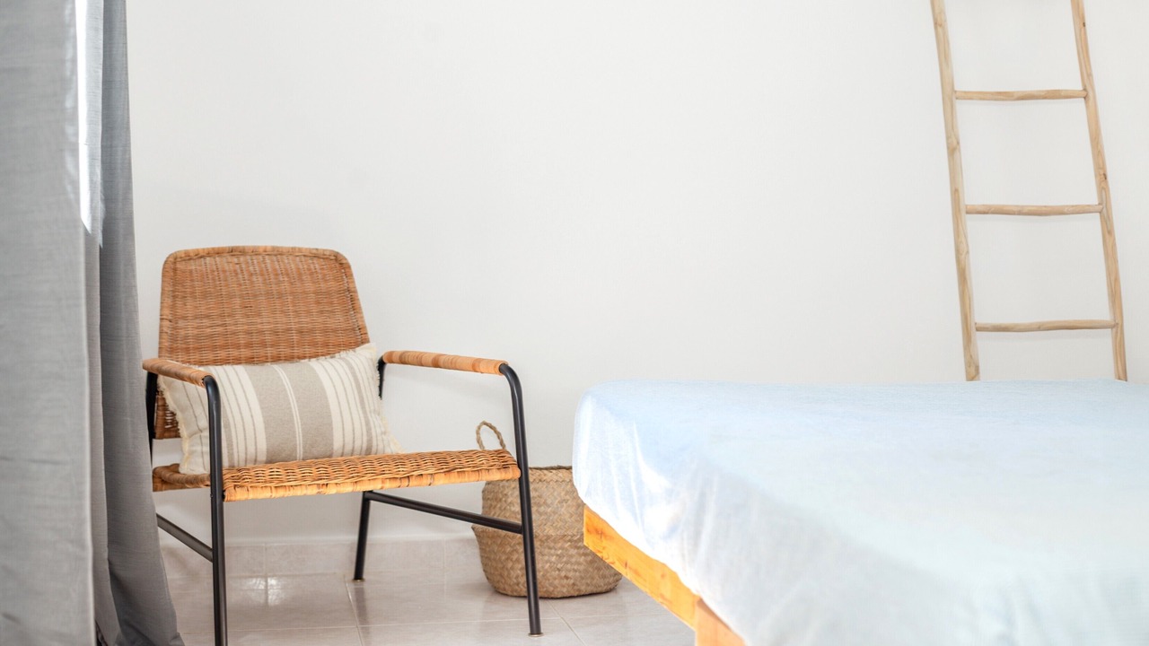 Photo of Bedroom in Cales Piques