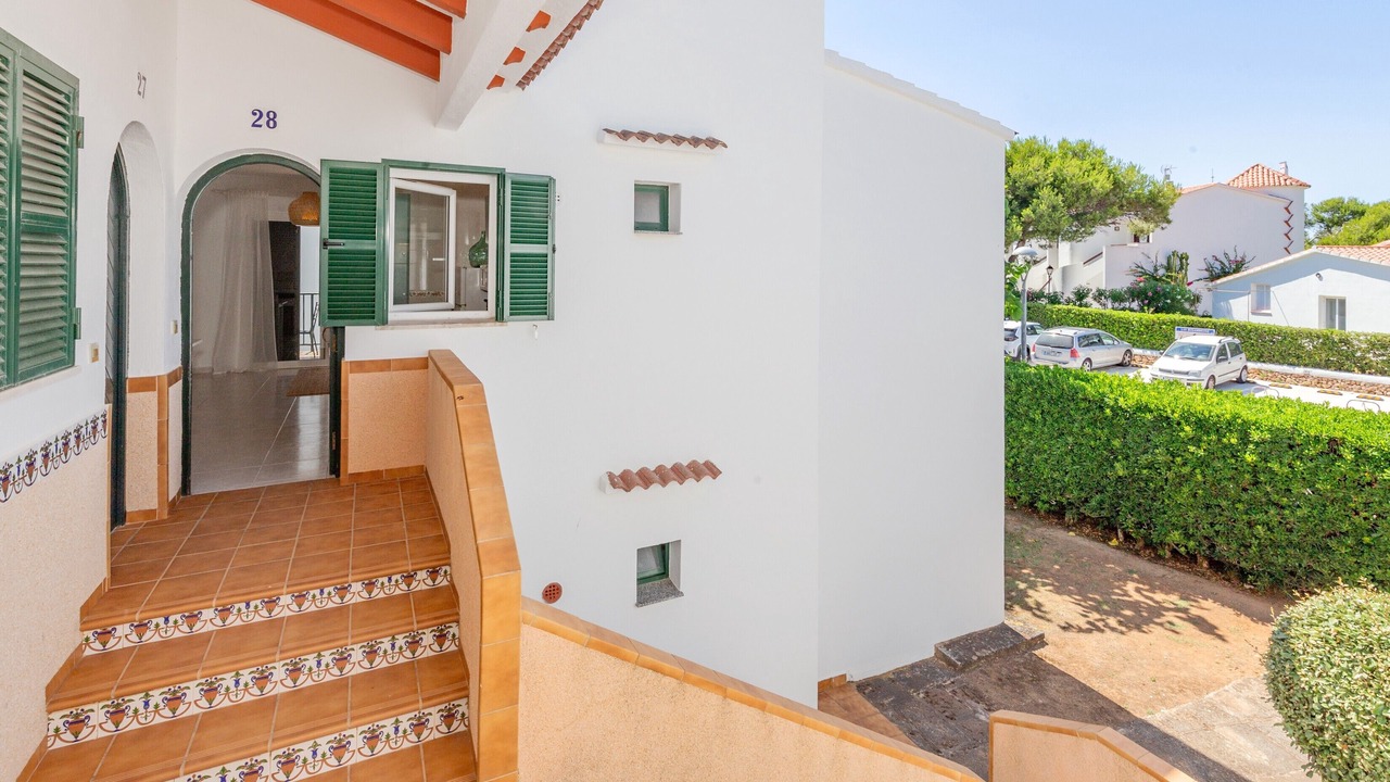 Photo of Outdoor in Cales Piques