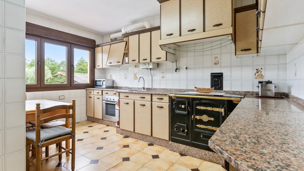 Photo of Kitchen in Colunga