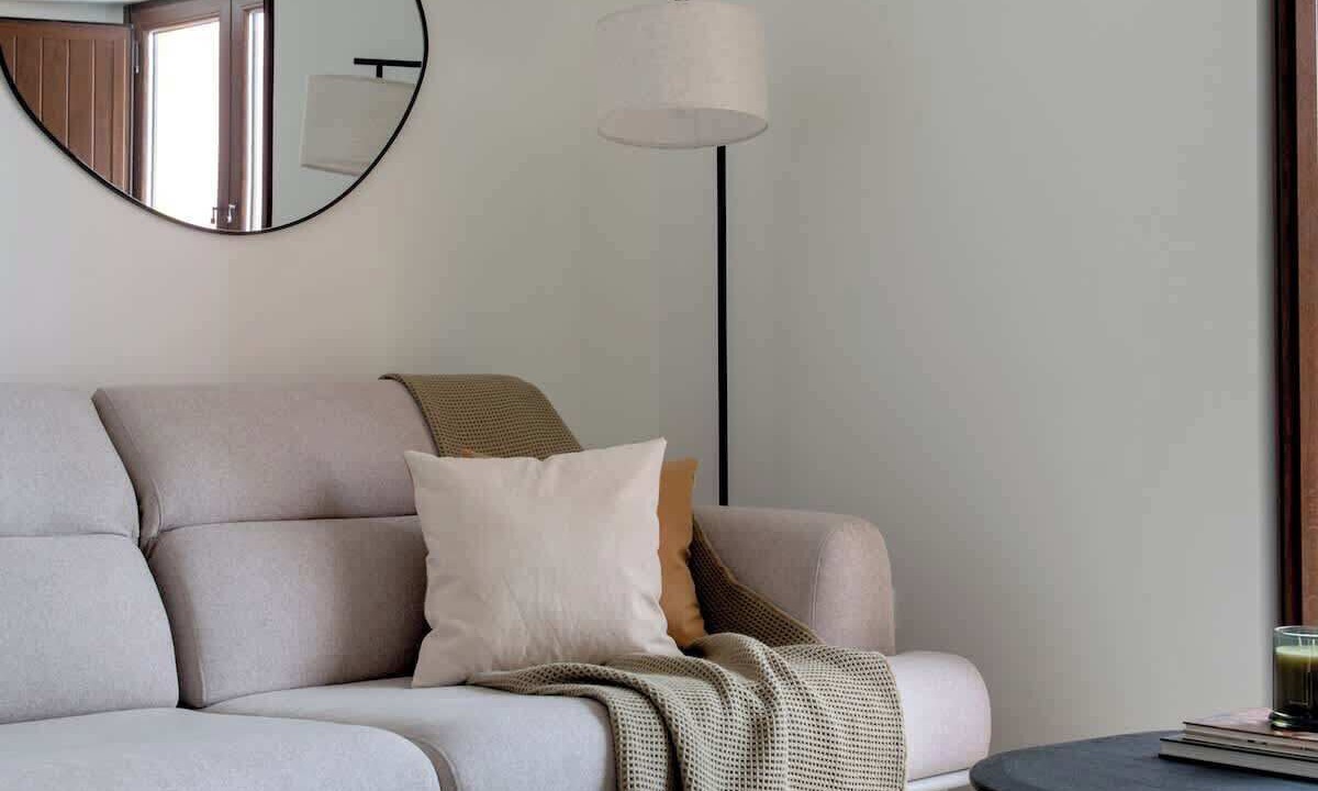Photo of Livingroom in San Julian