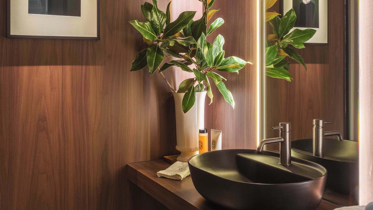 Photo of Bathroom in Recoletos