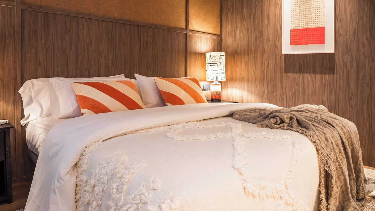 Photo of Bedroom in Recoletos