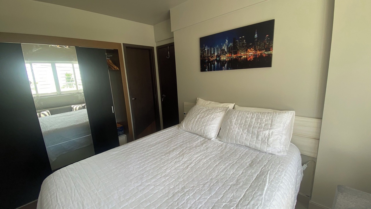 Photo of Bedroom in Ponta Negra