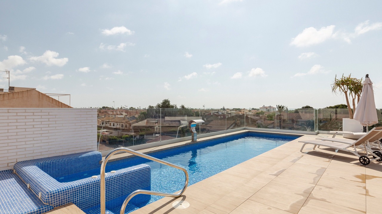 Photo of Outdoor in Los Alcazares