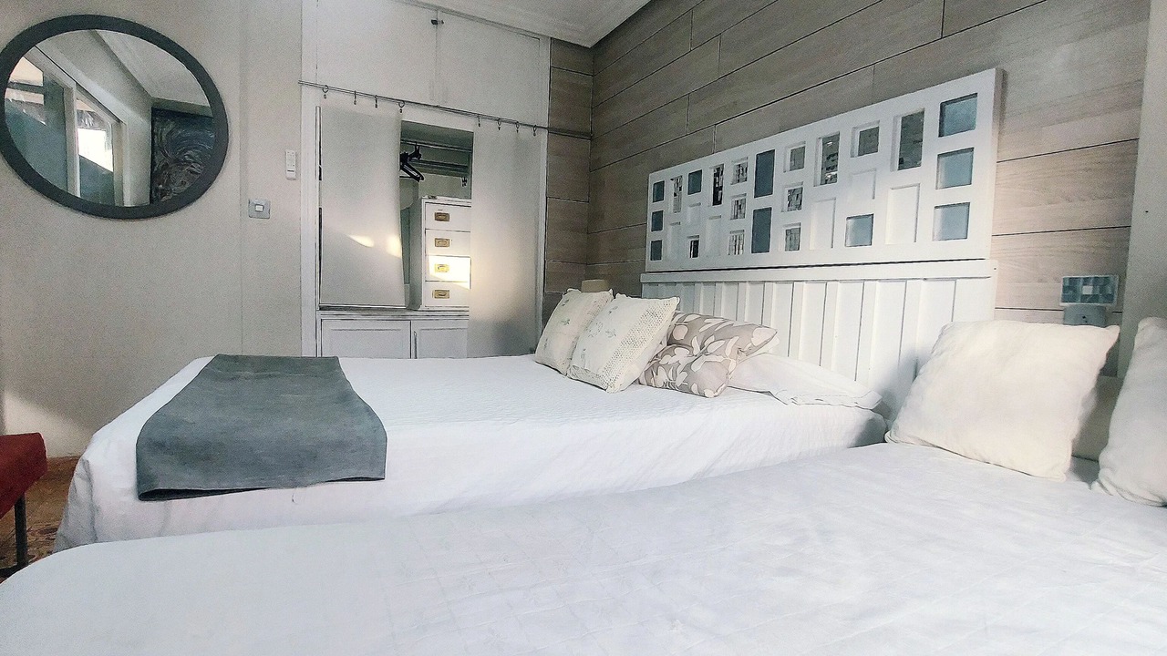 Photo of Bedroom in Ensanche Diputacion