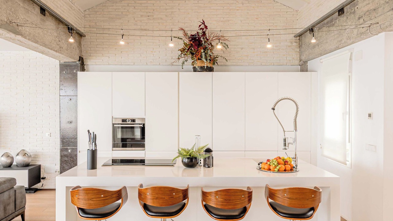 Photo of Kitchen in San Anton