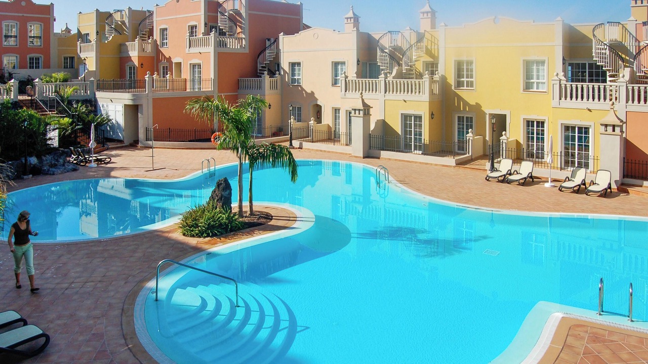 Photo of Outdoor in Palm-Mar