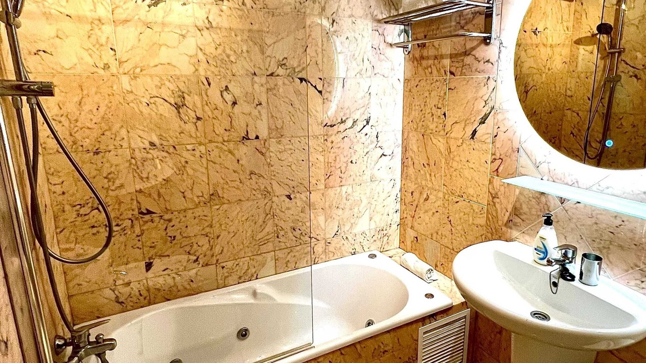 Photo of Bathroom in Palm-Mar