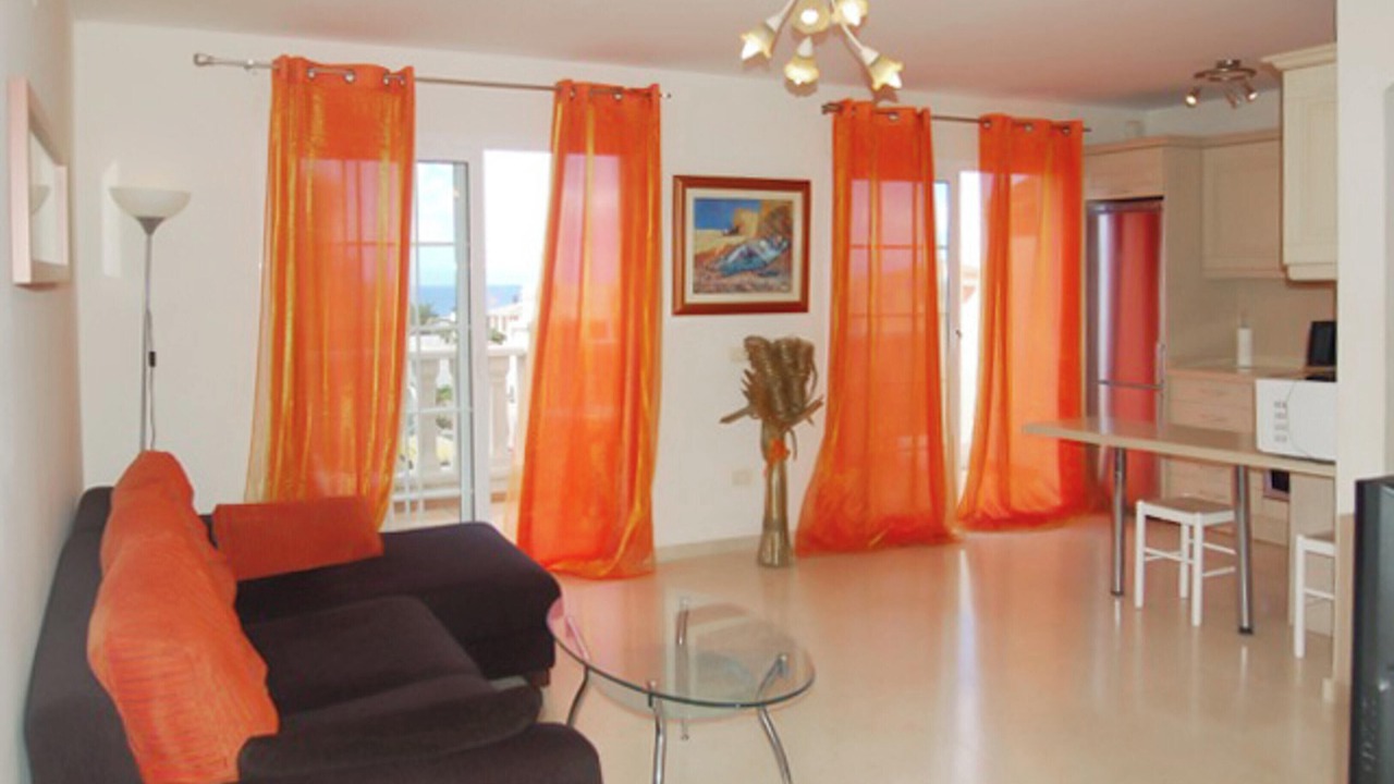 Photo of Livingroom in Palm-Mar