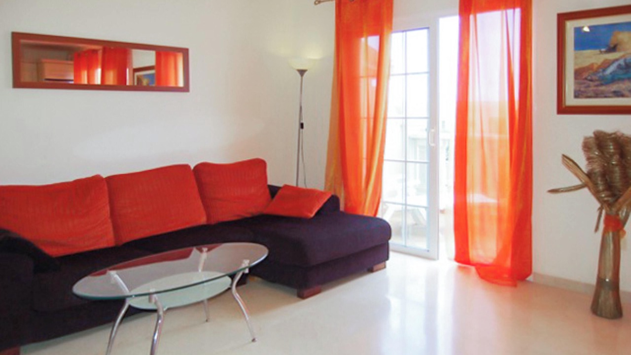 Photo of Livingroom in Palm-Mar