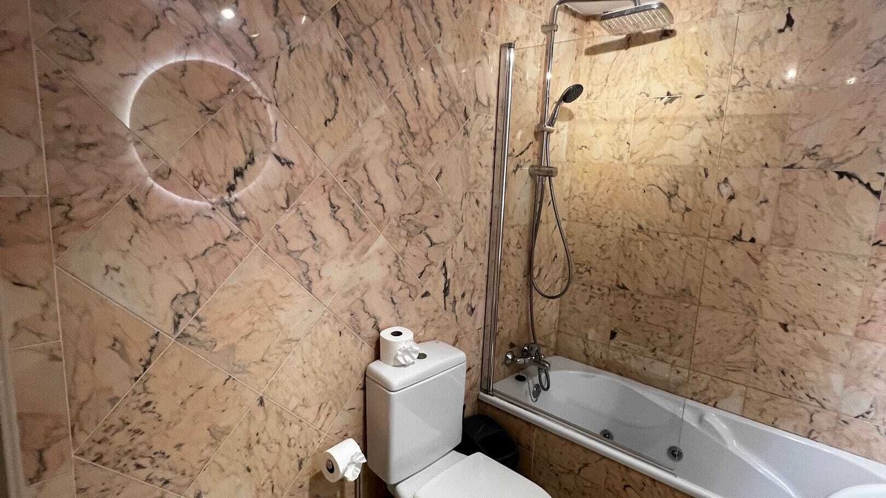Photo of Bathroom in Palm-Mar