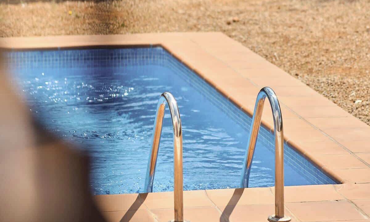 Photo of Outdoor in Cala de Bou