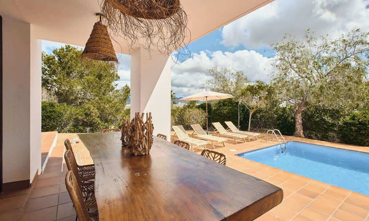 Photo of Outdoor in Cala de Bou