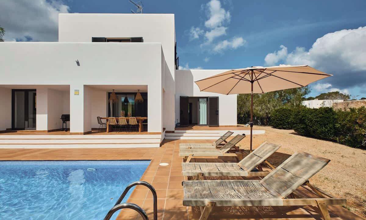 Photo of Outdoor in Cala de Bou