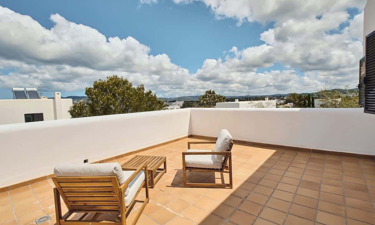 Photo of Outdoor in Cala de Bou