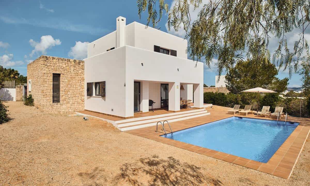 Photo of Outdoor in Cala de Bou