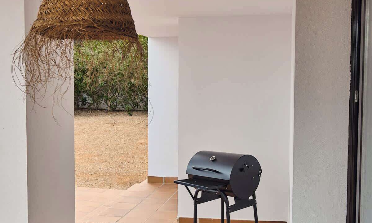 Photo of Outdoor in Cala de Bou