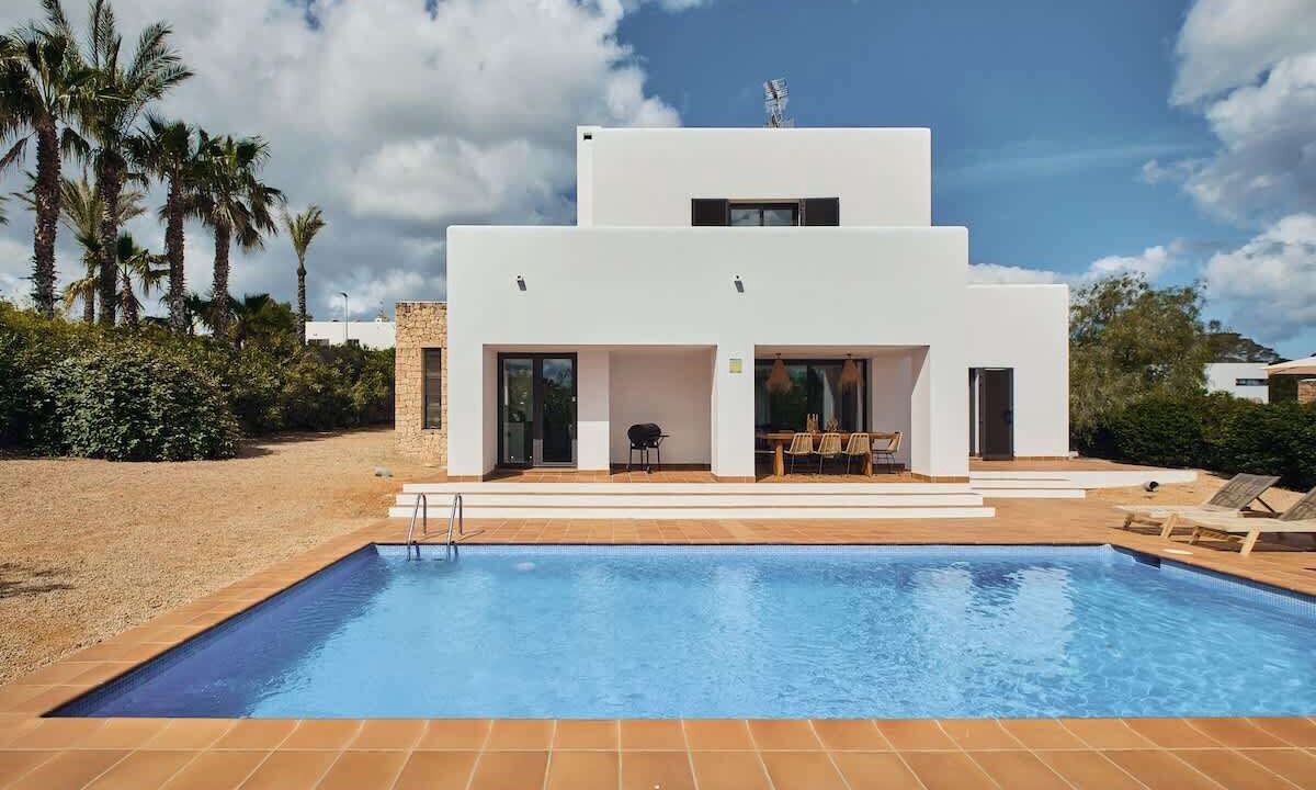 Photo of Outdoor in Cala de Bou