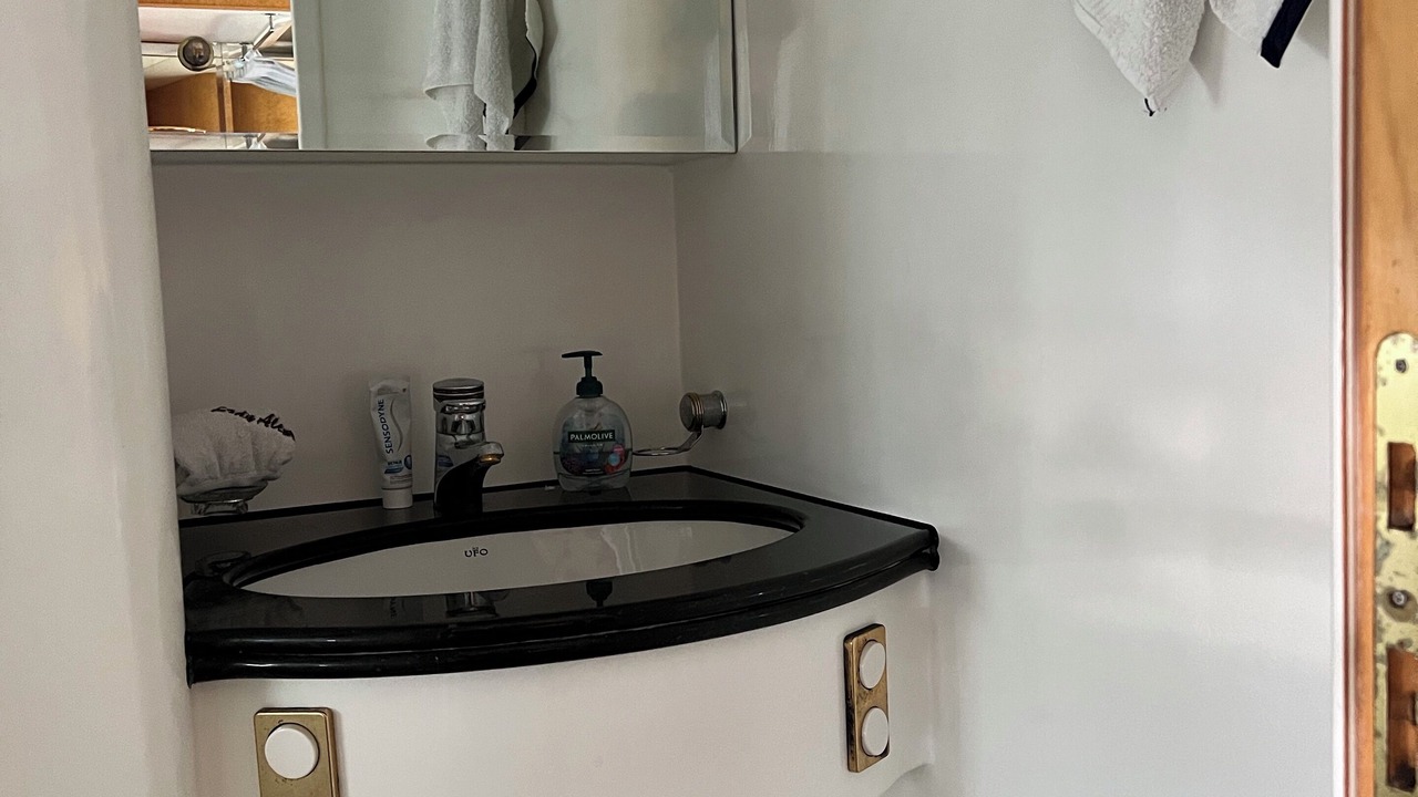 Photo of Bathroom in Badalona