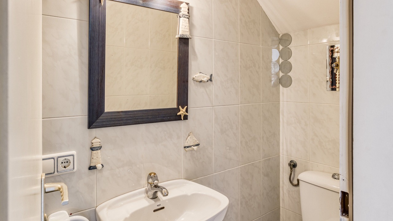 Photo of Bathroom in L'Escala