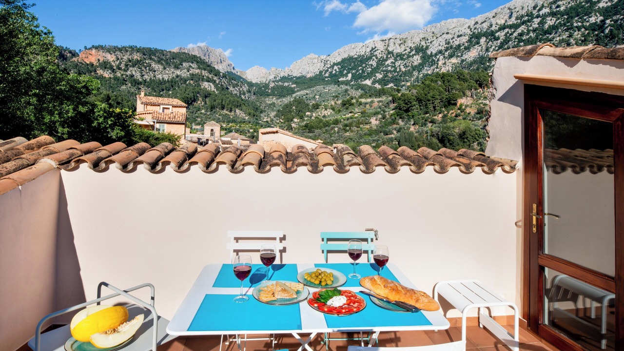 Photo of Outdoor in Biniaraix