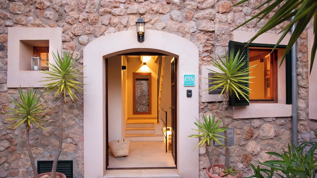 Photo of Outdoor in Biniaraix