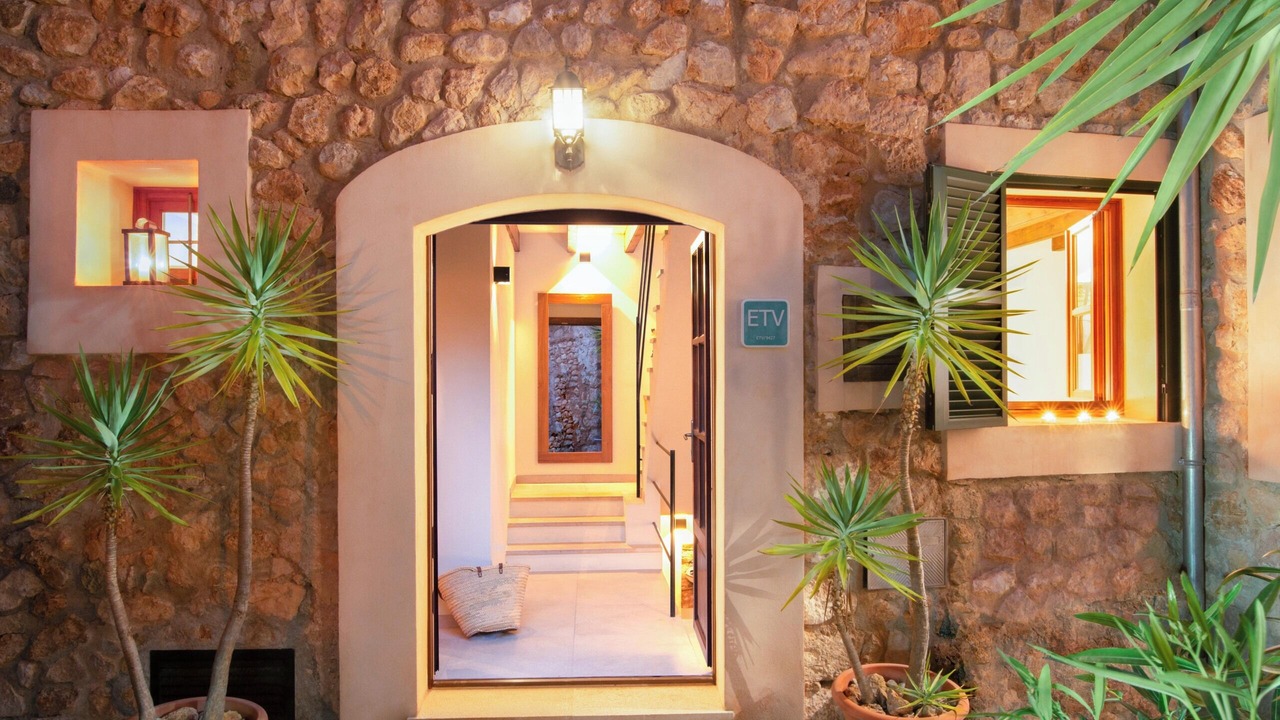 Photo of Outdoor in Biniaraix