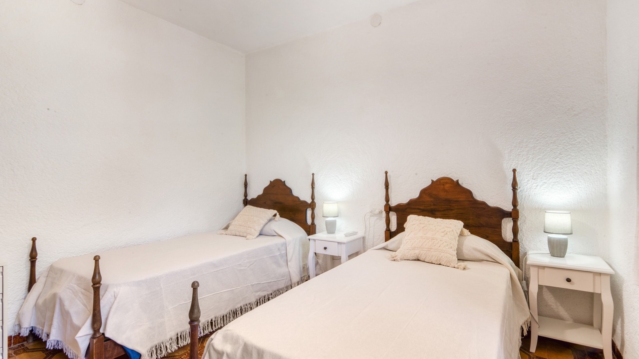 Photo of Bedroom in Javea