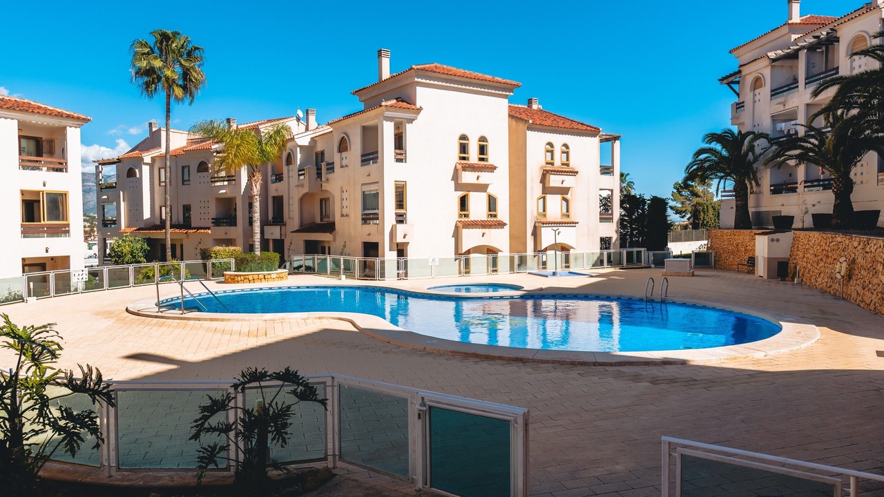 Photo of Outdoor in El Albir