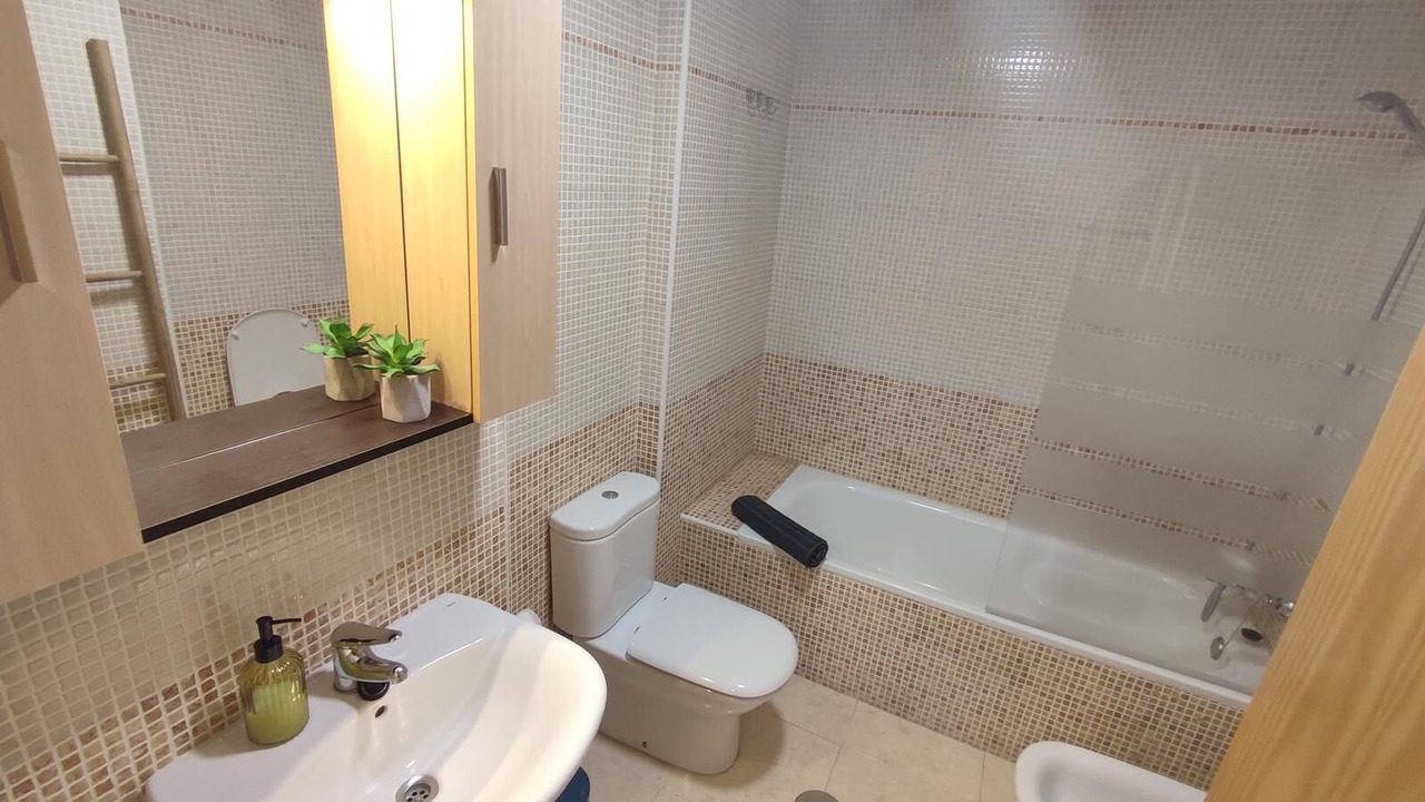 Photo of Bathroom in La Envia