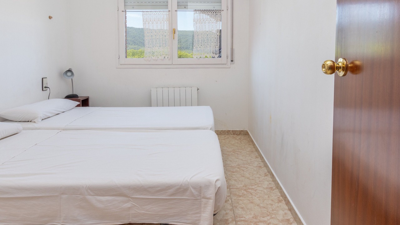 Photo of Bedroom in Banyoles
