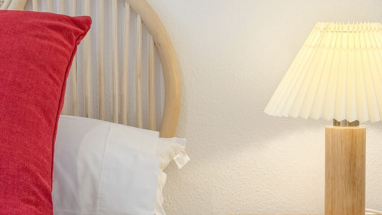 Photo of Bedroom in Platja de l'Arenal