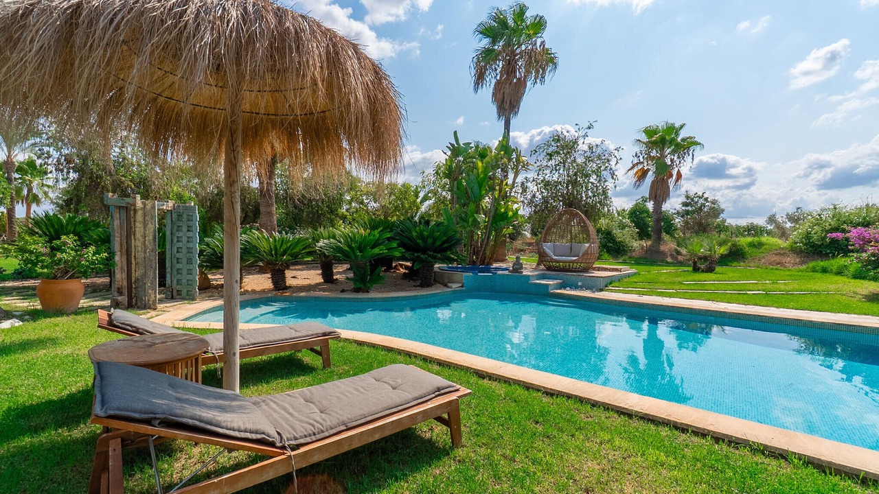 Photo of Outdoor in Binissalem