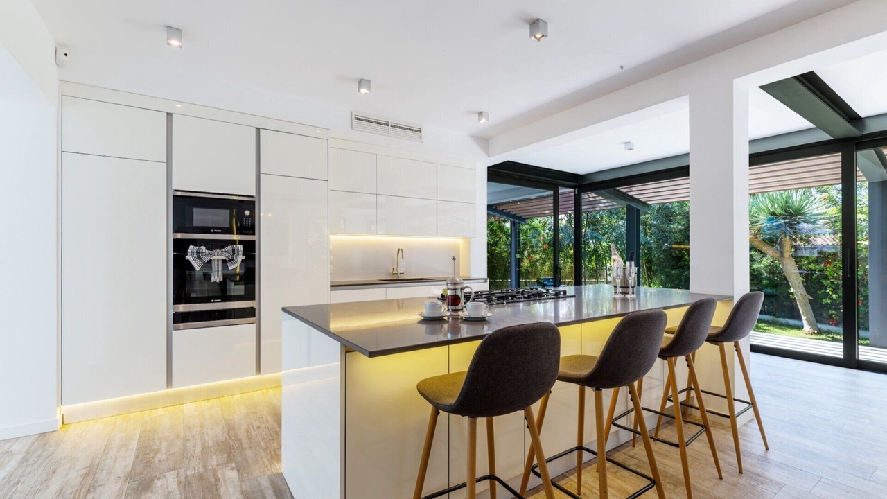 Photo of Kitchen in Portals Nous