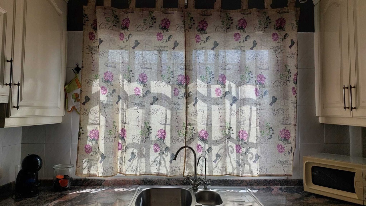 Photo of Kitchen in San Isidro