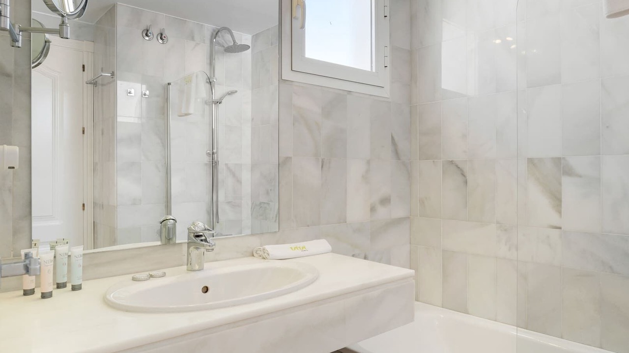 Photo of Bathroom in Marbella