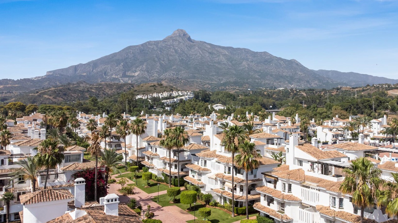 Photo of Outdoor in Marbella